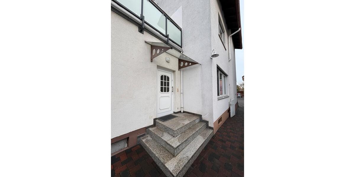 Erdgeschoßwohnung Rüsselsheim am Main - 2 Zimmer, 60 m&sup2;, 1.050&euro; | Angebot:25902132