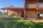 Terrassenwohnung Traunreut Arleting - 2 Zimmer, 95 m&sup2;, 1.250&euro; | Angebot:26662918