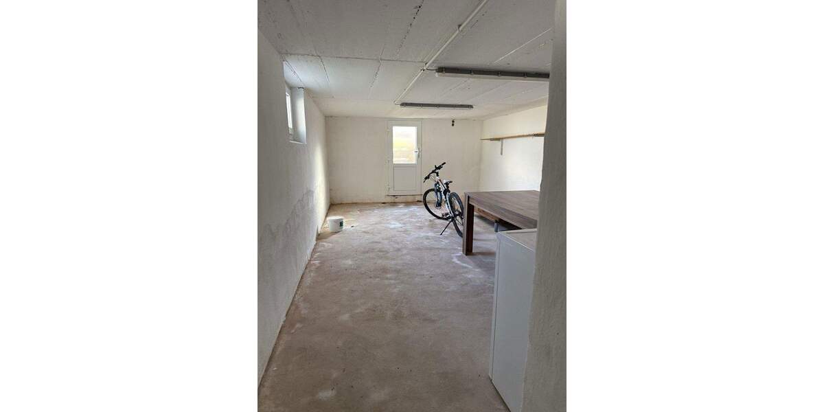 Kernsaniierter Bungalow (130 m²) mit Garten + Doppelgarage - Heringen (Werra) 4 zimmer