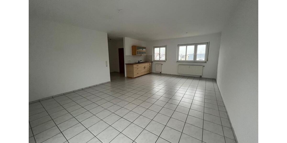 Etagenwohnung Riedstadt - 2 Zimmer, 70 m&sup2;, 760&euro; | Angebot:26249525