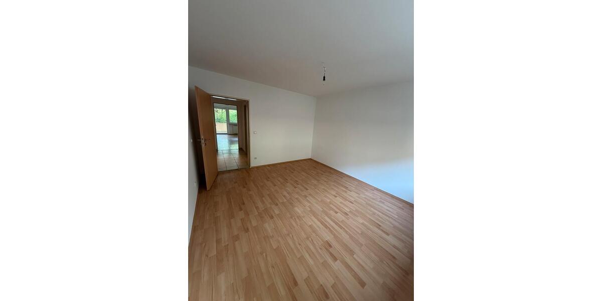 Erdgeschoßwohnung Fürstenfeldbruck - 2 Zimmer, 58 m&sup2;, 1.410&euro; | Angebot:26606082