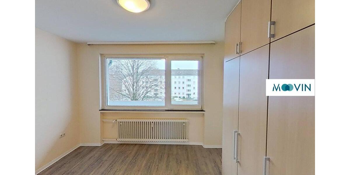 Etagenwohnung Paderborn - 3 Zimmer, 70 m&sup2;, 569&euro; | Angebot:26059337