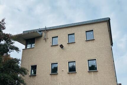 Firmensitz Büro Büroräume im ehemaligen Stellwerk in Werneuchen zimmer