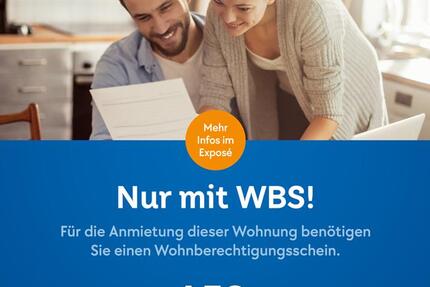 Wohnung Kreuztal - 3 Zimmer, 75 m&sup2;, 375&euro; | Angebot:26166784
