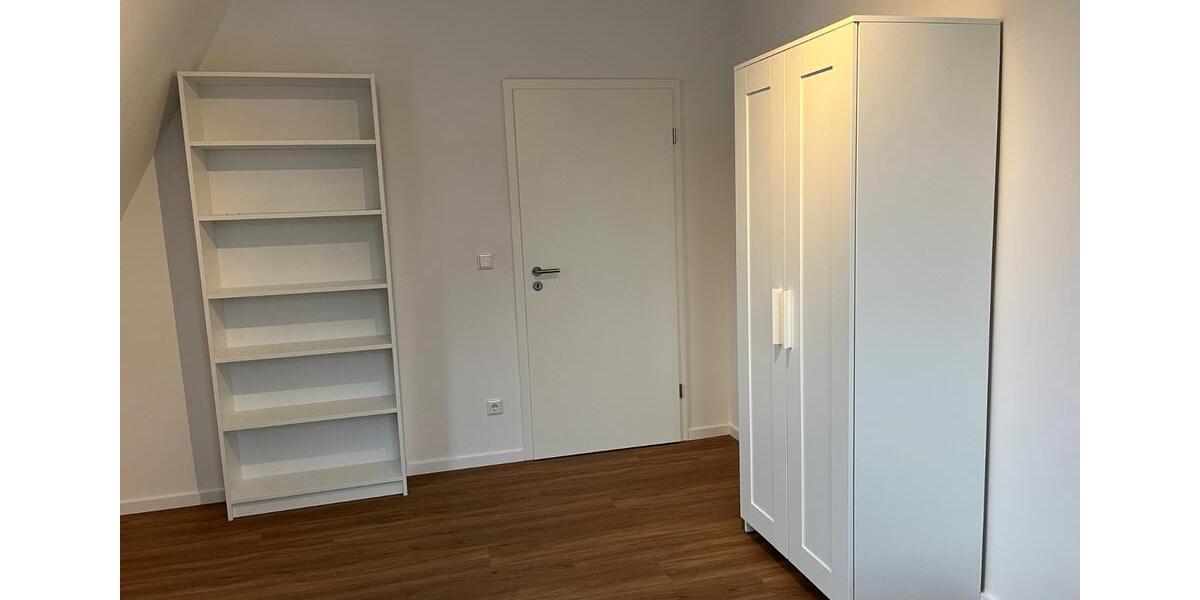 Wohnen auf Zeit Nürnberg Gibitzenhof - 2 Zimmer, 14 m&sup2;, 460&euro; | Angebot:25513693