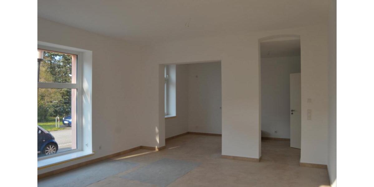 Erdgeschoßwohnung Neuruppin Alt Ruppin - 2 Zimmer, 80 m&sup2;, 800&euro; | Angebot:26599610