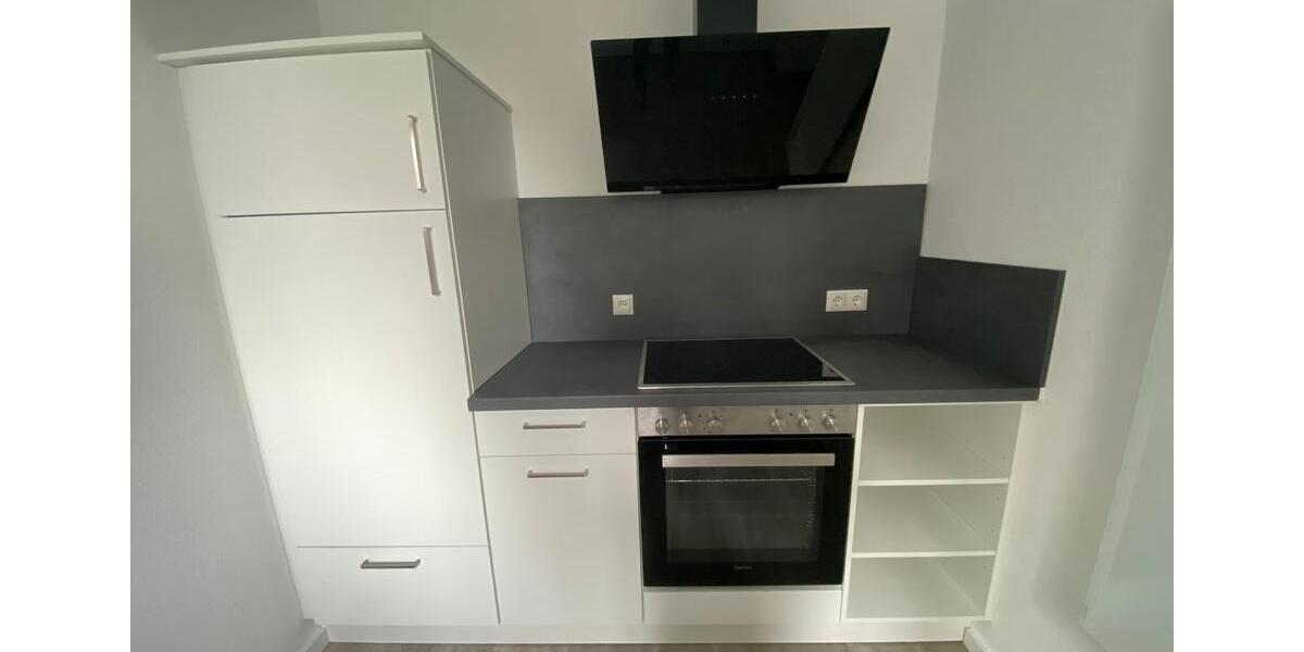 Erdgeschoßwohnung Coburg - 2 Zimmer, 60 m&sup2;, 660&euro; | Angebot:25767093