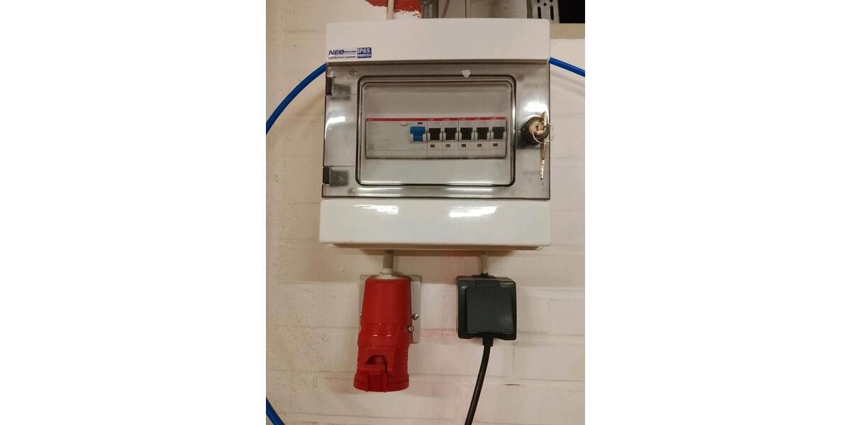 Gewerbeobjekt Albersdorf - 5&euro; | Angebot:19473066