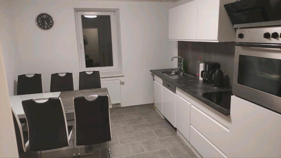 Erdgeschoßwohnung Boxberg - 4 Zimmer, 20 m&sup2;, 600&euro; | Angebot:26490464