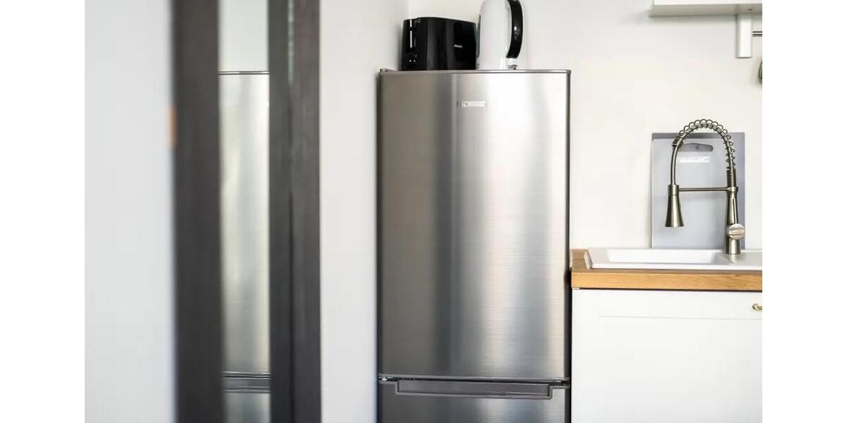 Etagenwohnung Kassel - 2 Zimmer, 45 m&sup2;, 1.870&euro; | Angebot:25103160