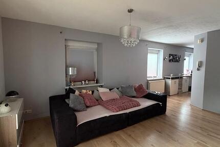 Wohnung Eppelborn - 3 Zimmer, 84 m&sup2;, 850&euro; | Angebot:26293954