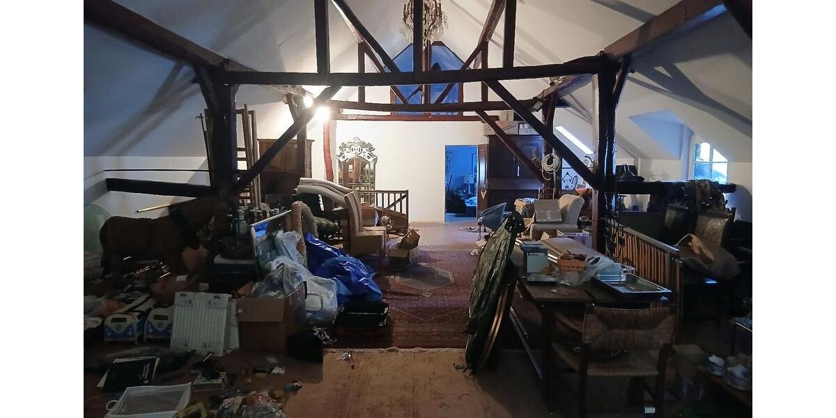 Fachwerk Bauernaus Gemeinde Much (Rhein-Sieg-Kreis) 2 zimmer