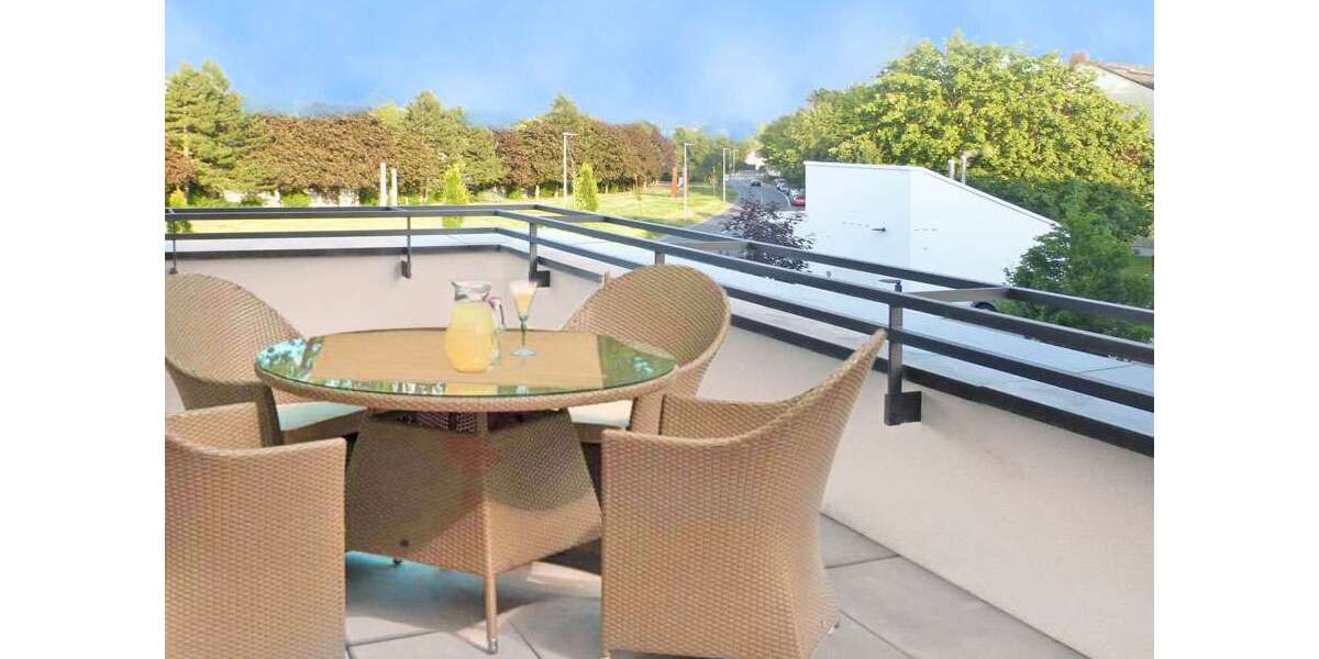 Etagenwohnung Kelkheim - 2 Zimmer, 59 m&sup2;, 960&euro; | Angebot:26482583