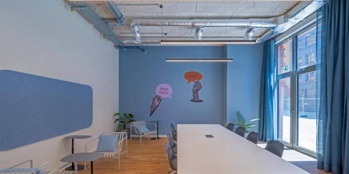 Etagenwohnung Ludwigshafen am Rhein Süd - 2 Zimmer, 48 m&sup2;, 853&euro; | Angebot:25662937