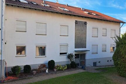 Wohnung Mainhardt - 2 Zimmer, 60 m&sup2;, 650&euro; | Angebot:27591467