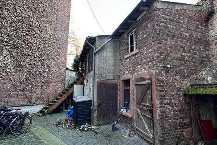 Lagerfläche Hobbyraum im Herzen des Martinsviertels zimmer