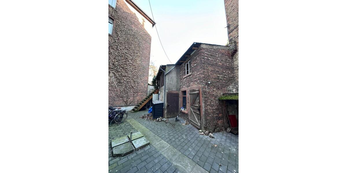 Lagerfläche Hobbyraum im Herzen des Martinsviertels zimmer