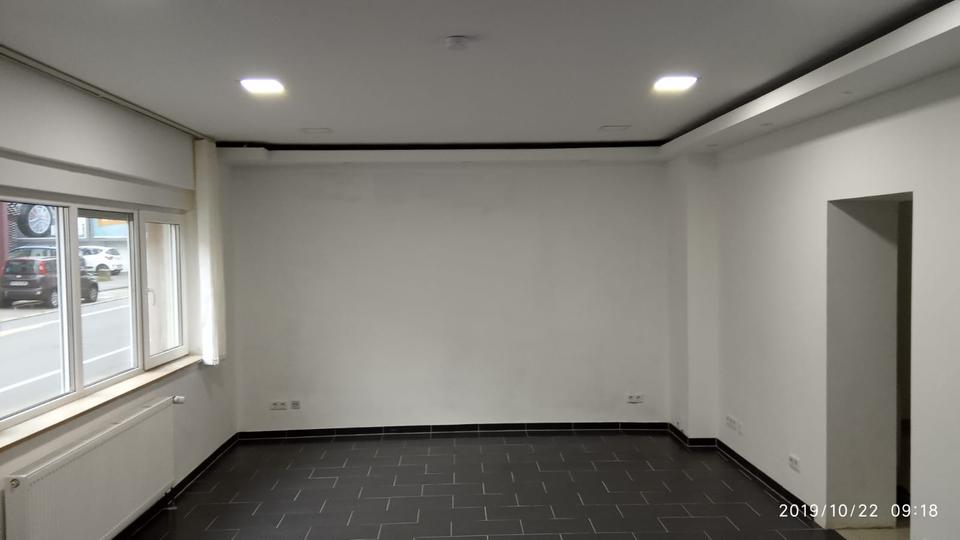Gewerbeobjekt Wuppertal Gemarkung Elberfeld - 560&euro; | Angebot:26638304