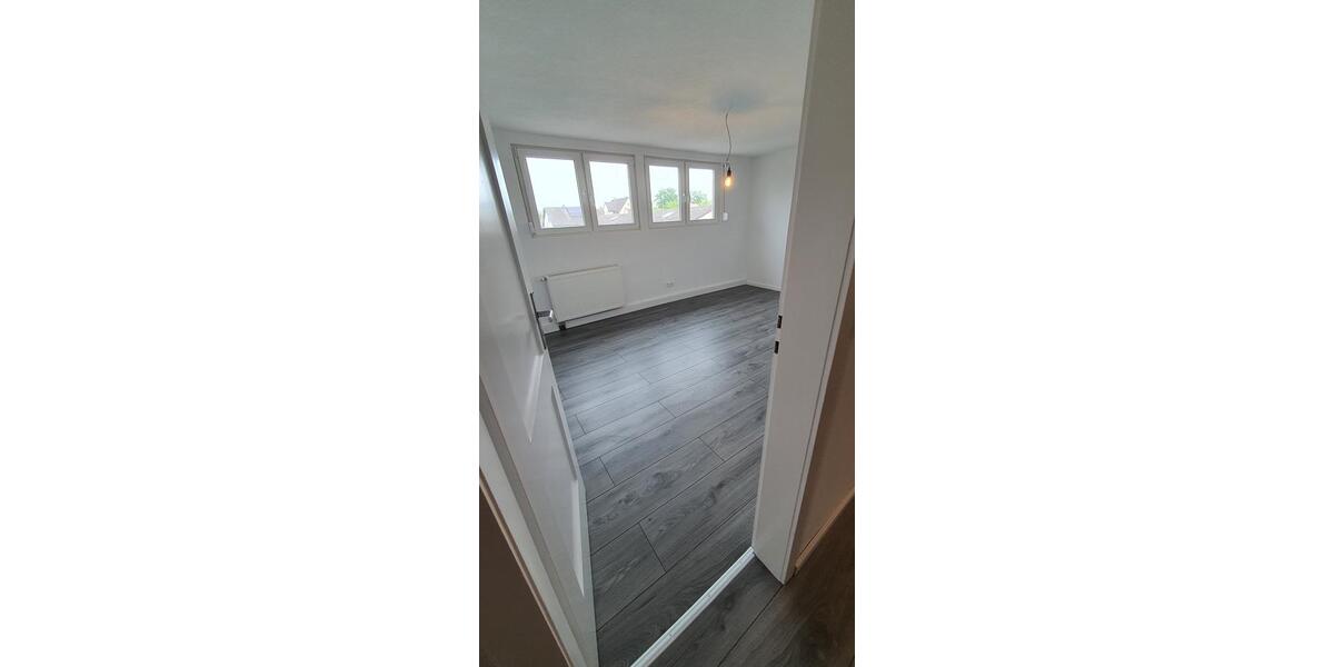 Etagenwohnung Bad Friedrichshall - 4 Zimmer, 85 m&sup2;, 1.040&euro; | Angebot:26705305