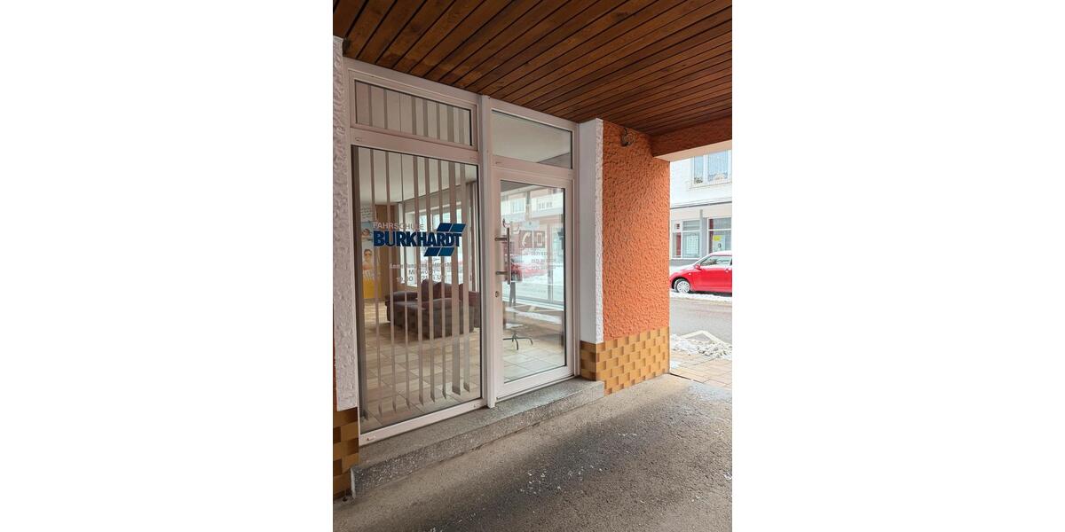 Gewerbeobjekt Weidenberg - 650&euro; | Angebot:24372628