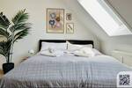 Etagenwohnung Mering - 2 Zimmer, 2.152&euro; | Angebot:26297569