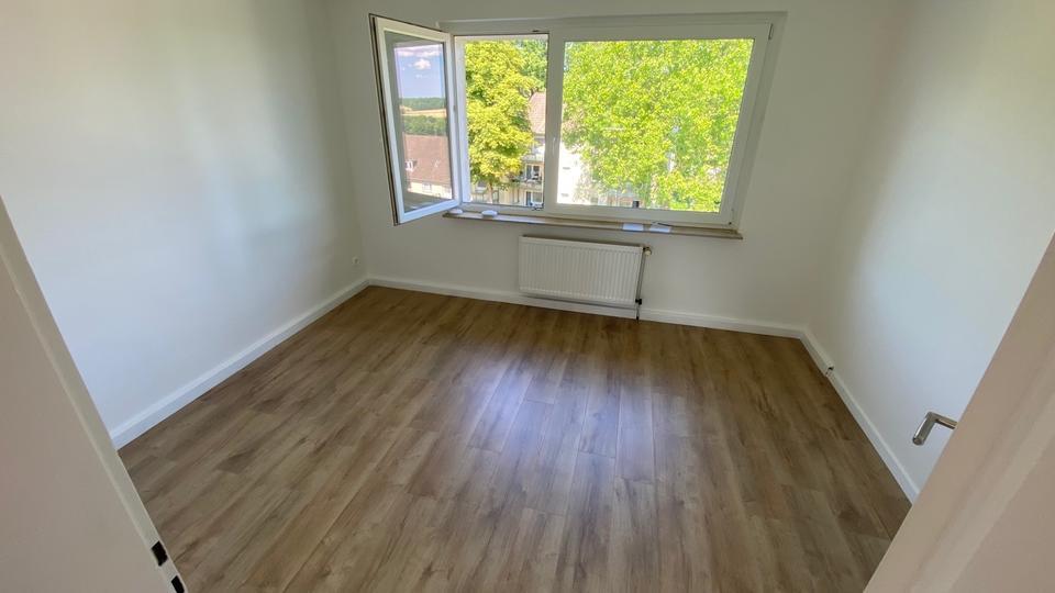Renovierte 2-Zimmer Wohnung in Velbert-Neviges