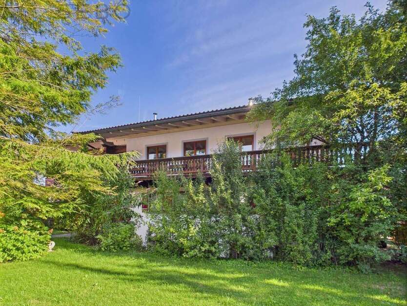 Wohnung zum Mieten in Aschau im Chiemgau 2.190 € 151 m²