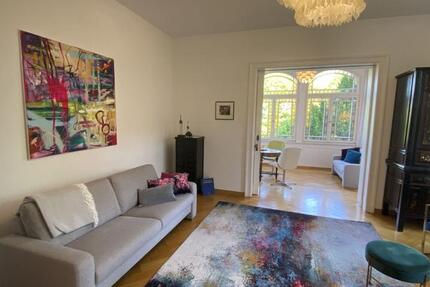 Wohnen auf Zeit Erfurt Hochheim - 4.5 Zimmer, 130 m&sup2;, 4.800&euro; | Angebot:26144353