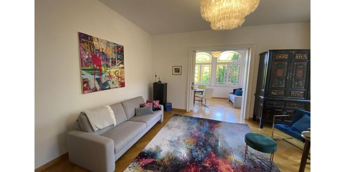Wohnen auf Zeit Erfurt Hochheim - 4.5 Zimmer, 130 m&sup2;, 4.800&euro; | Angebot:26144353