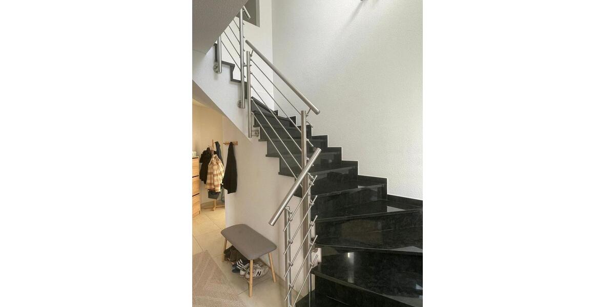 Doppelhaushälfte Ostbevern - 3.5 Zimmer, 95 m&sup2;, 1.280&euro; | Angebot:26051083