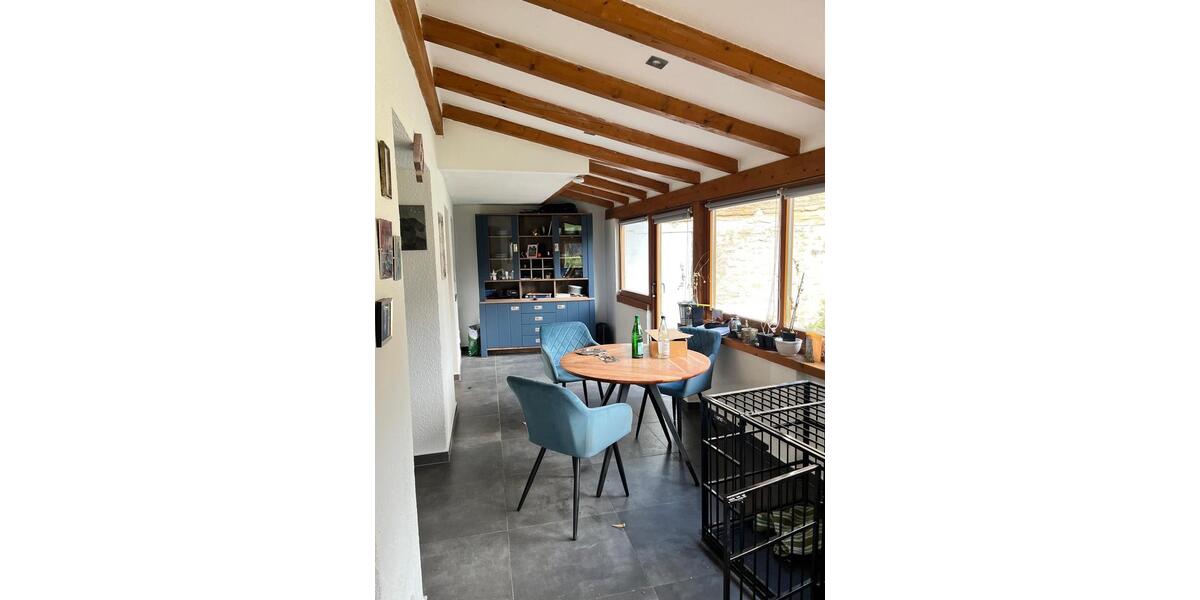 Etagenwohnung Medard - 3.5 Zimmer, 146 m&sup2;, 1.500&euro; | Angebot:26591286