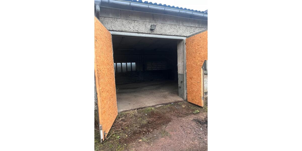 Gewerbeobjekt Lüdersdorf - 500&euro; | Angebot:24383963