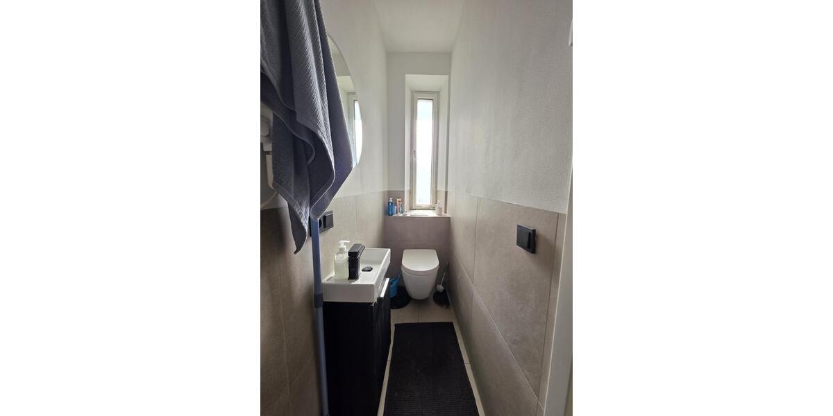 Erdgeschoßwohnung Nürnberg Gibitzenhof - 1 Zimmer, 10 m&sup2;, 355&euro; | Angebot:25802688