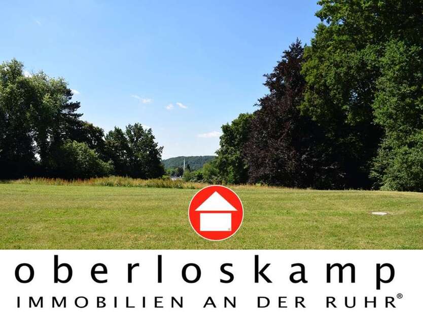 Wohnung zum Mieten in Mülheim an der Ruhr 1.990 € 120.37 m²