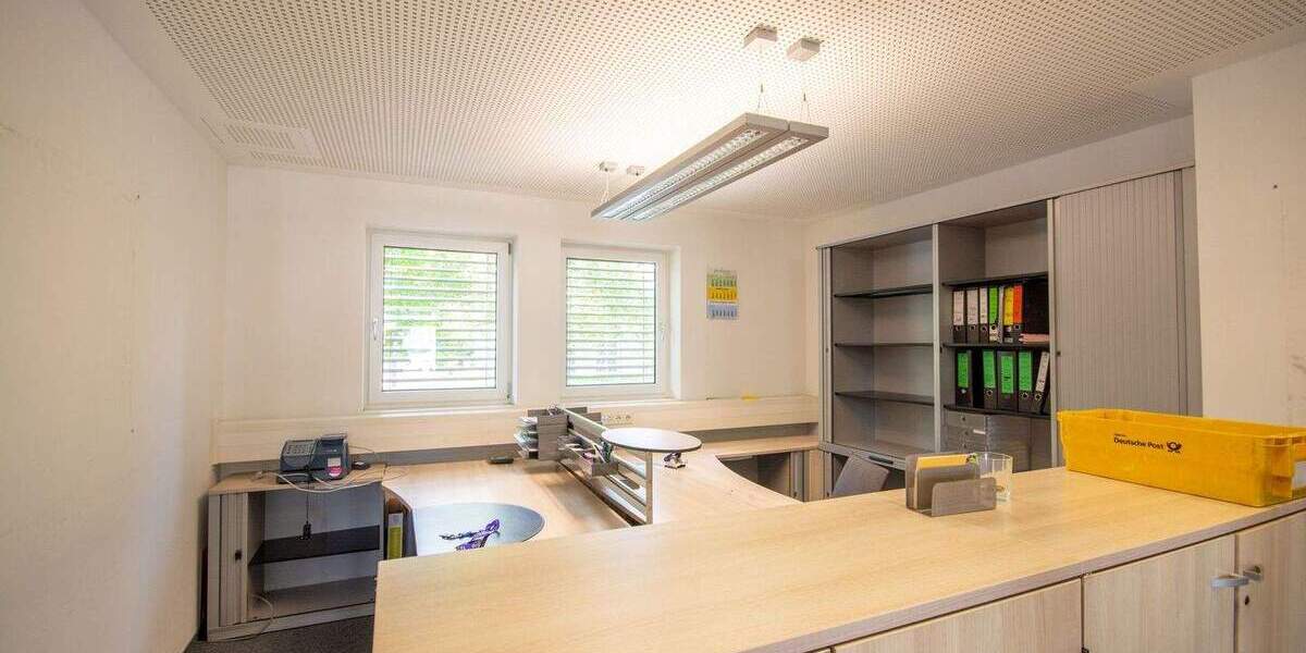Gewerbeobjekt Berching - 14.500&euro; | Angebot:24423546