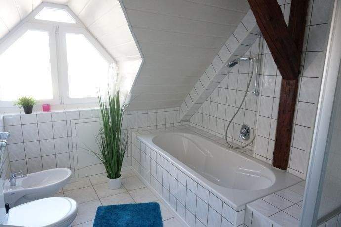 Etagenwohnung Altenstadt Herrenstetten - 5 Zimmer, 160 m&sup2;, 1.288&euro; | Angebot:25699574