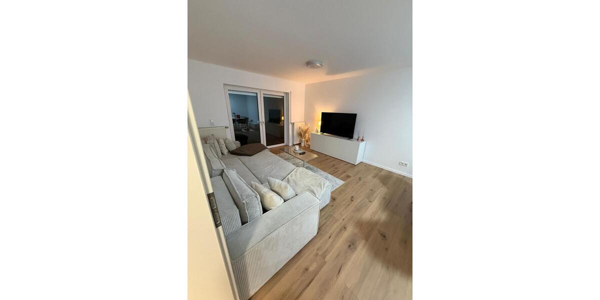 3-Zimmer-Wohnung in Dillenburg-Manderbach – ab 01.03.2026 3 zimmer