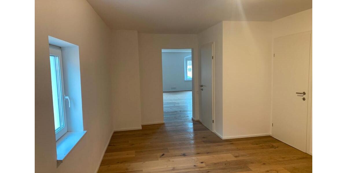 Etagenwohnung Aldersbach - 2 Zimmer, 83 m&sup2;, 650&euro; | Angebot:26528729