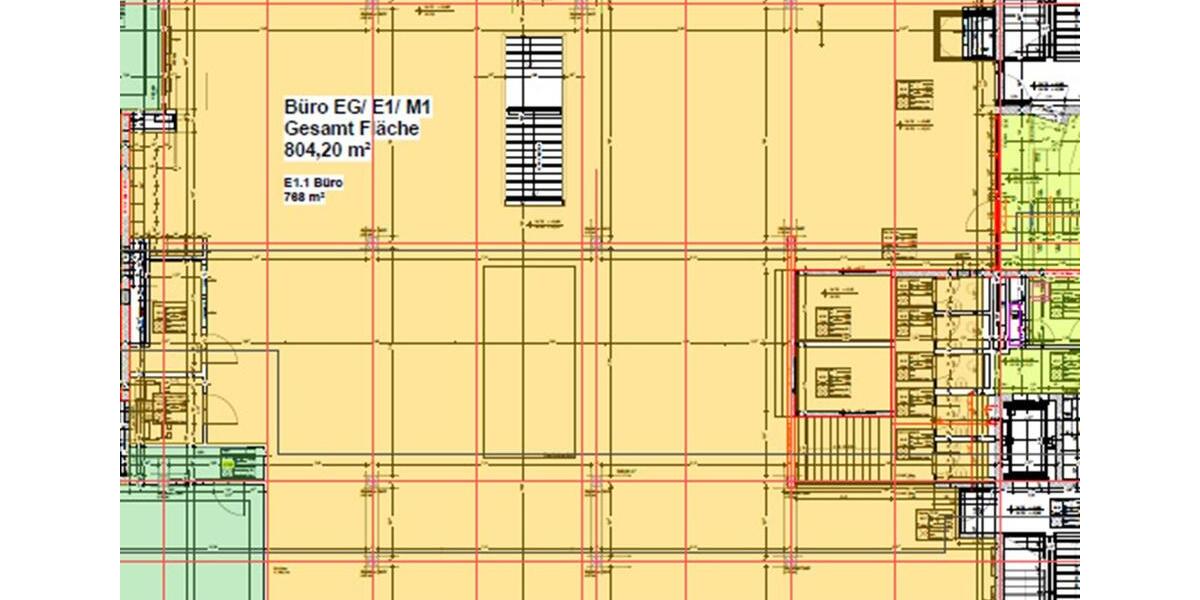 Gewerbeobjekt Wangen im Allgäu - 17&euro; | Angebot:23708150