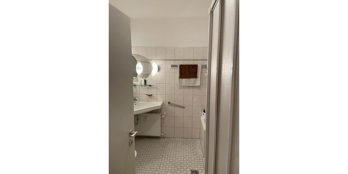 Etagenwohnung Iserlohn - 3 Zimmer, 108 m&sup2;, 1.350&euro; | Angebot:24843188