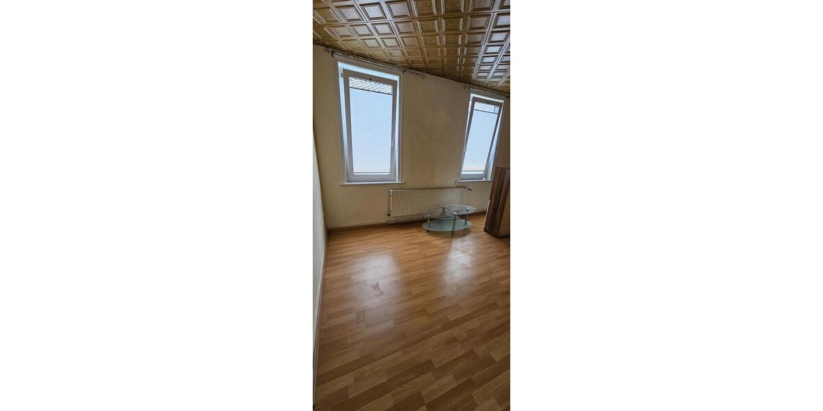 Erdgeschoßwohnung Freden (Leine) - 3 Zimmer, 60 m&sup2;, 408&euro; | Angebot:26284588
