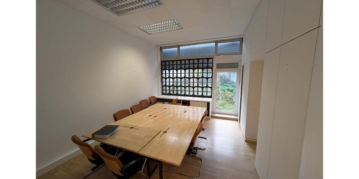 Gewerbeobjekt Ennepetal - 1.350&euro; | Angebot:24876402