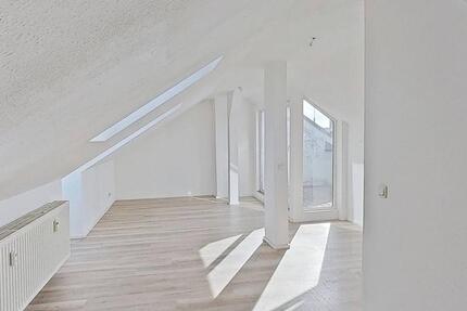 Wohnung Nürnberg Rabus - 2 Zimmer, 47 m&sup2;, 491&euro; | Angebot:25804389