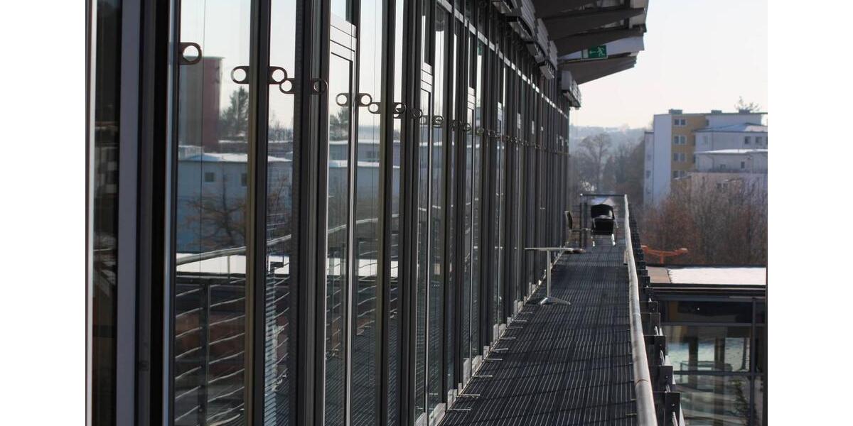 Gewerbeobjekt Burghausen - 14&euro; | Angebot:24489146