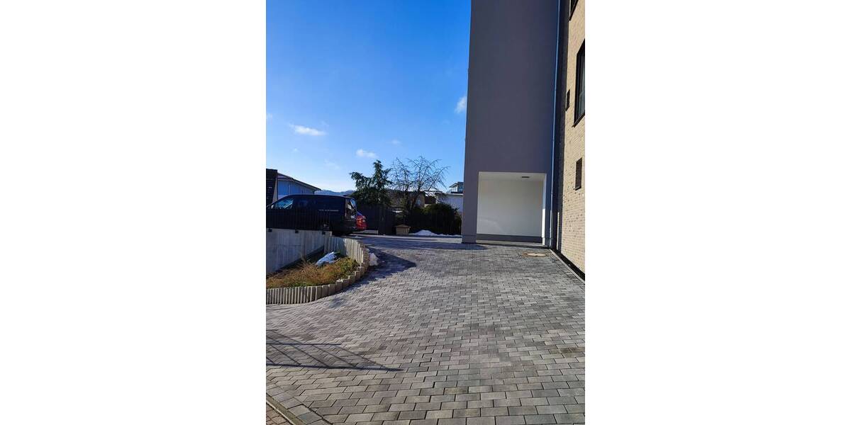 Etagenwohnung Bad Wildungen - 2 Zimmer, 67 m&sup2;, 860&euro; | Angebot:25770189