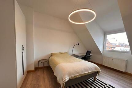 Wohnen auf Zeit Saarbrücken Eschberg - 1 Zimmer, 17 m&sup2;, 500&euro; | Angebot:26475751