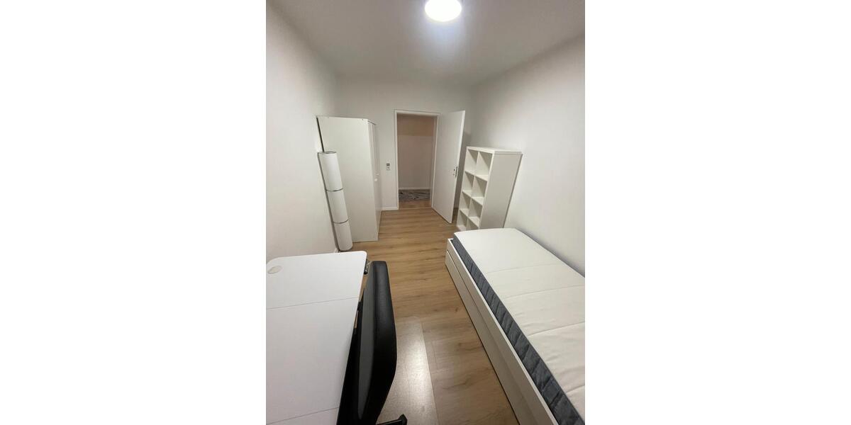 Wohnen auf Zeit Karlsruhe Durlach - 1 Zimmer, 12 m&sup2;, 570&euro; | Angebot:25910616