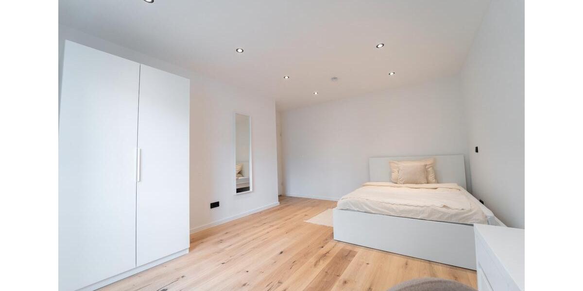 Etagenwohnung München Schwabing-Freimann - 4 Zimmer, 65 m&sup2;, 830&euro; | Angebot:26652002