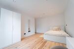 Etagenwohnung München Schwabing-Freimann - 4 Zimmer, 65 m&sup2;, 830&euro; | Angebot:26652002