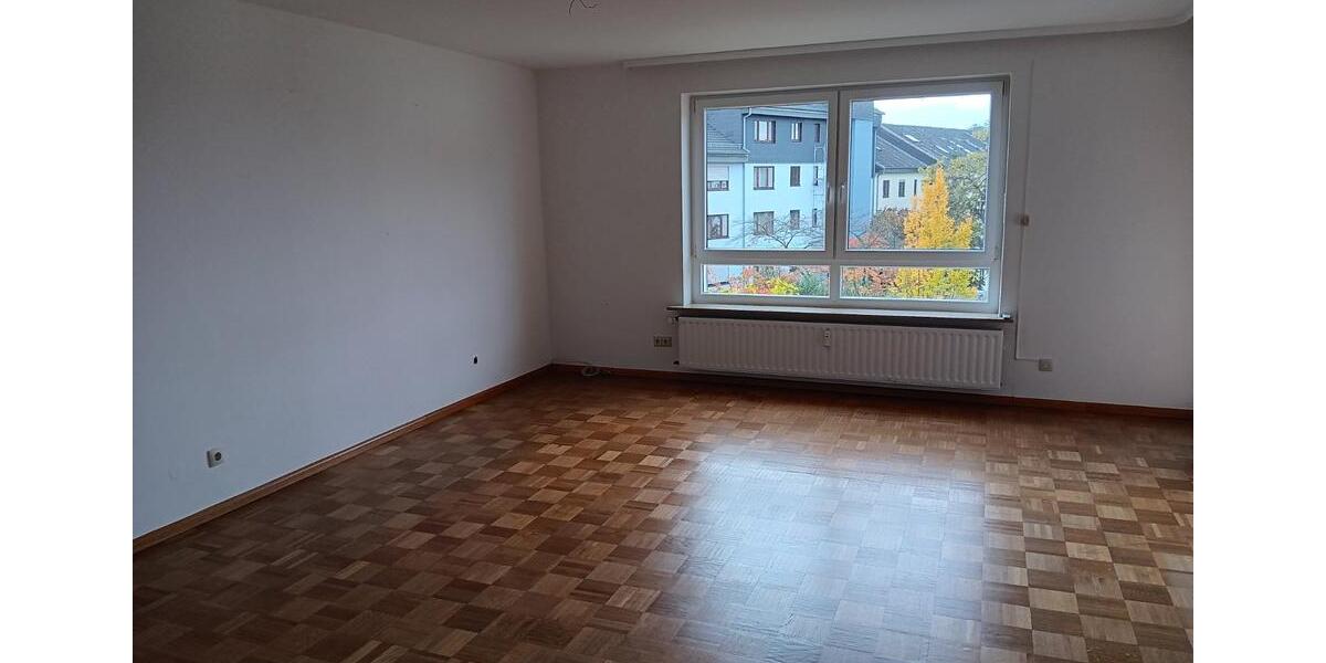 2-Zimmer Wohnung in Offenburg 2 zimmer